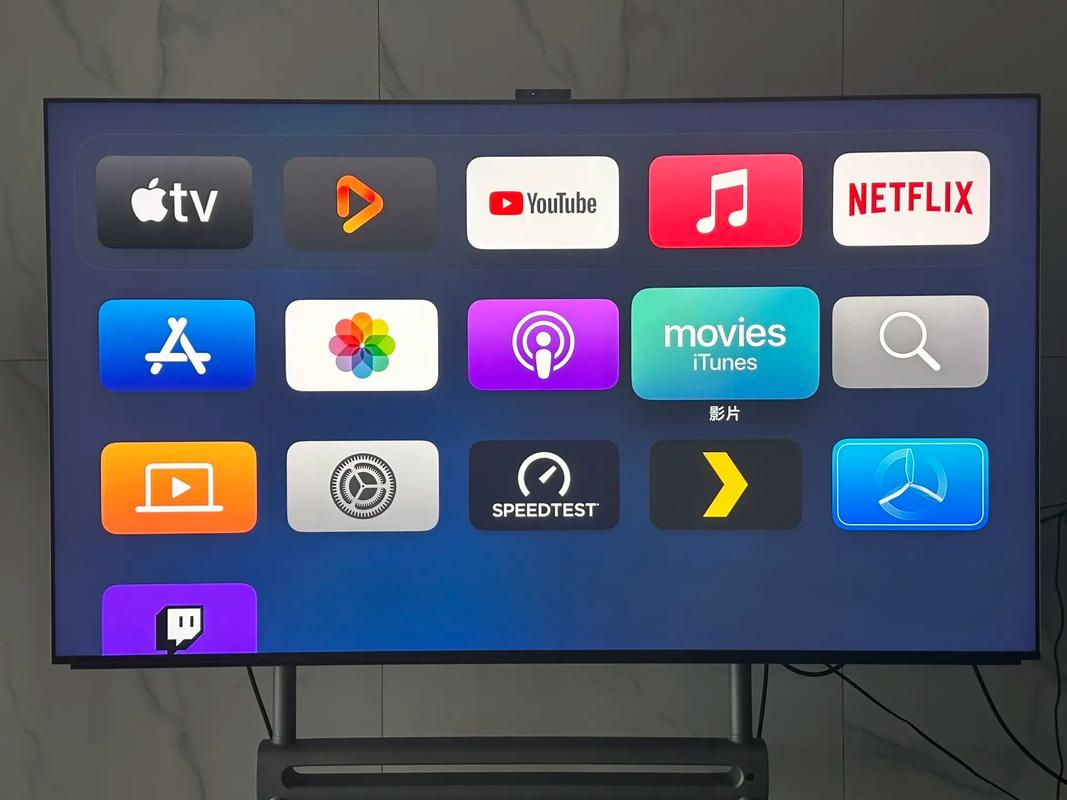 TVAPPso苹果版(apple tv 软件)