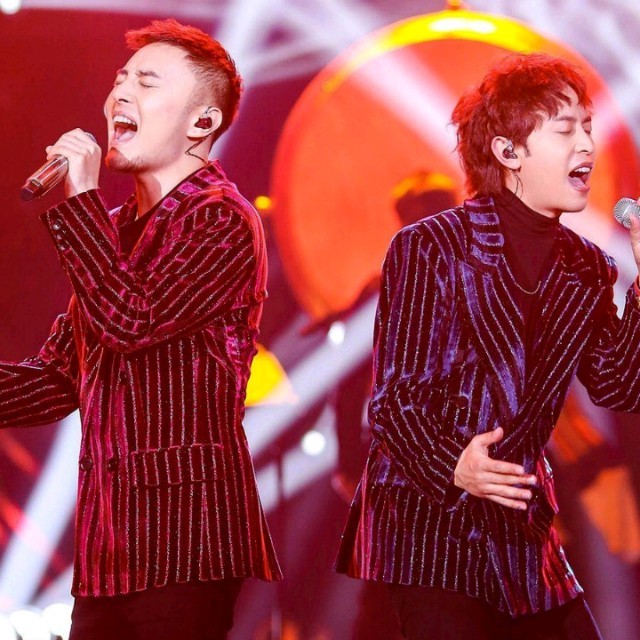 韩版小苹果ktv版(小苹果韩版中国演唱会)