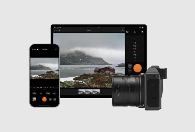 phocus苹果版(哈苏phocus375下载)-第2张图片-QuickQ官网