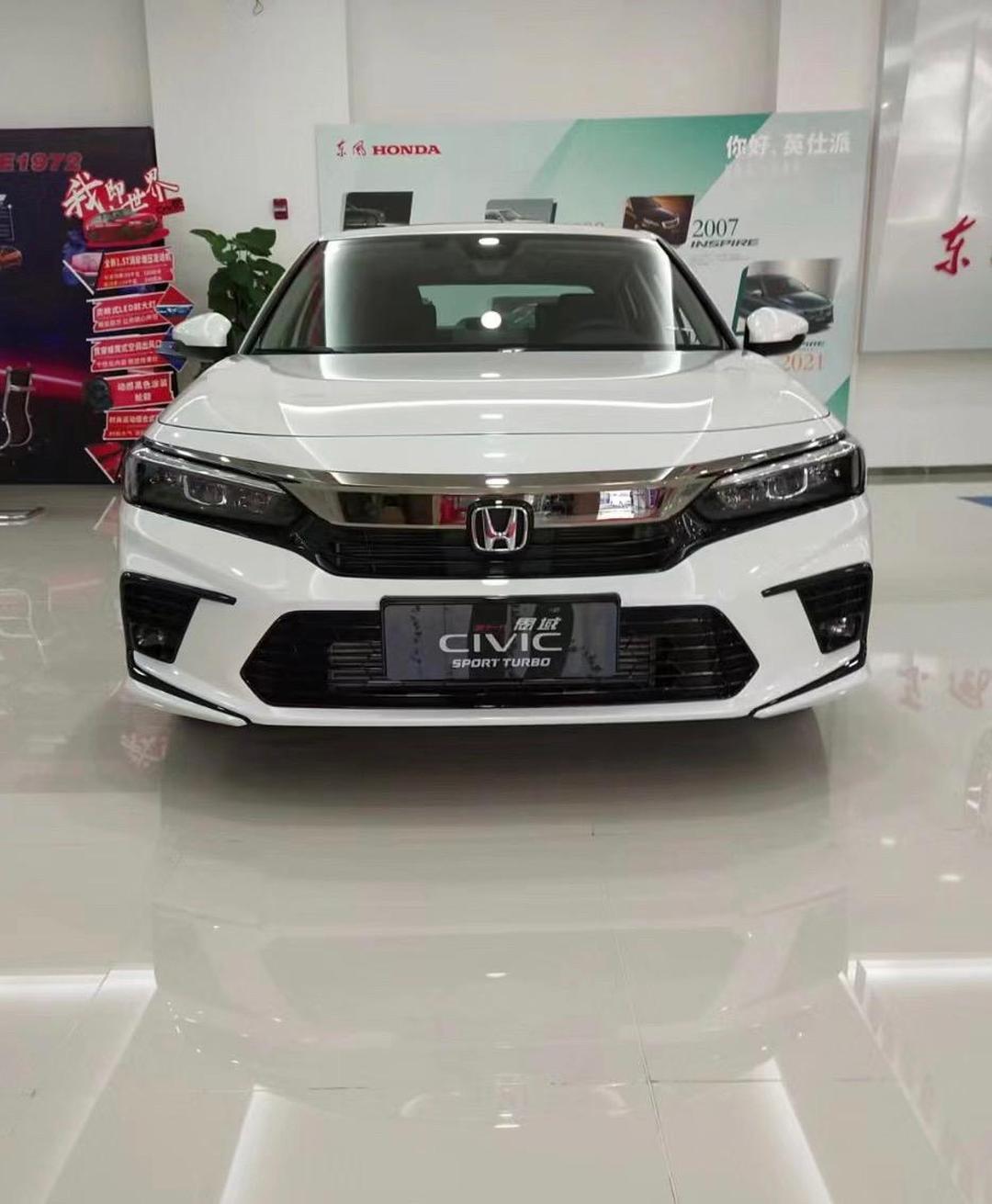 思域劲动版连安卓手机(思域劲动版连安卓手机没声音)-第5张图片-QuickQ官网