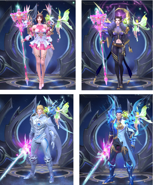 斗罗新世界安卓版礼包码(斗罗新世界安卓版礼包码在哪)-第5张图片-QuickQ官网