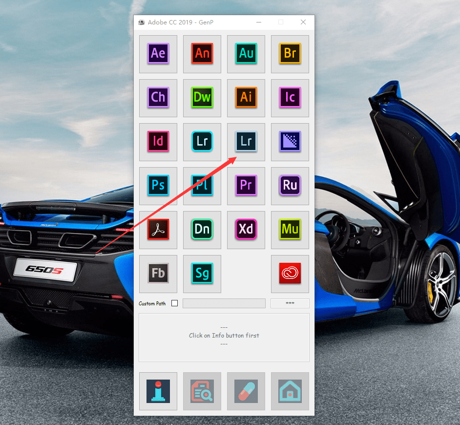 手机版lr破解版(lr手机破解版安装教程)