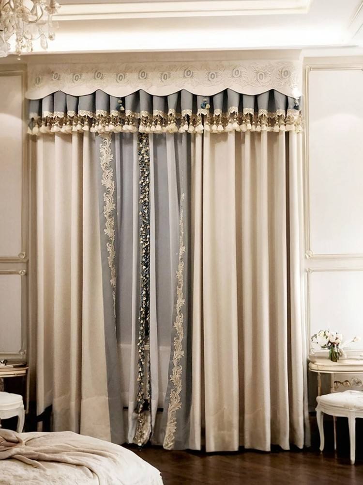 带手机版的窗帘网站(窗帘架怎么制作手机支架)-第4张图片-QuickQ官网