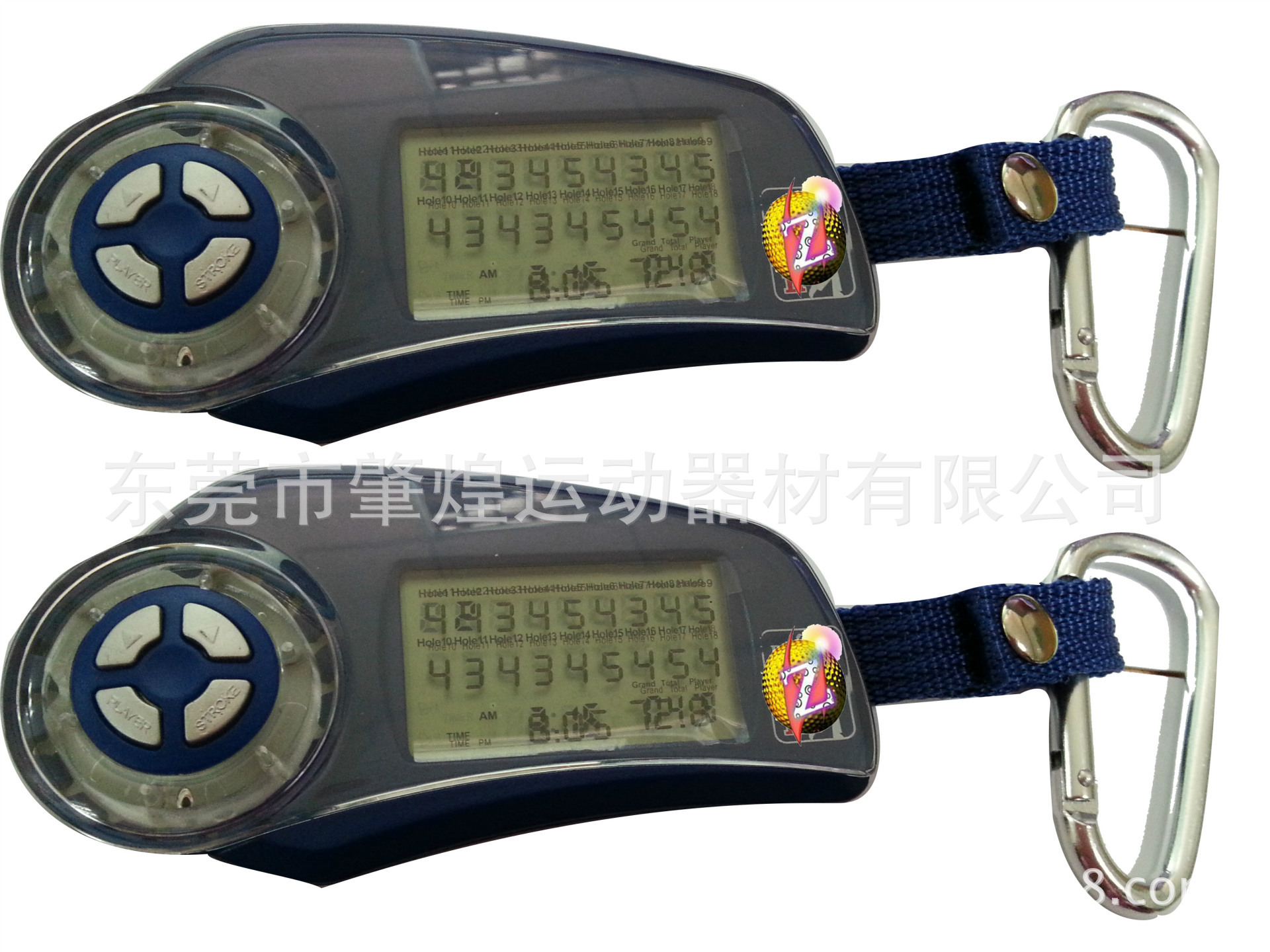 高尔夫球记分卡安卓版(功能齐全的高尔夫记分app)-第3张图片-QuickQ官网 高尔夫球记分卡安卓版(功能齐全的高尔夫记分app)-第3张图片-QuickQ官网