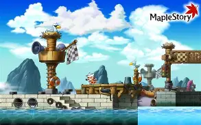 超大冒险摸摸岛手机版(大冒险不能随便玩mo虫)-第2张图片-QuickQ官网 超大冒险摸摸岛手机版(大冒险不能随便玩mo虫)-第2张图片-QuickQ官网