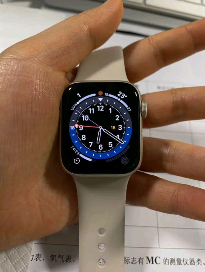 苹果手表segps版蜂窝版(苹果手表se蜂窝版是什么意思)-第4张图片-QuickQ官网 苹果手表segps版蜂窝版(苹果手表se蜂窝版是什么意思)-第4张图片-QuickQ官网