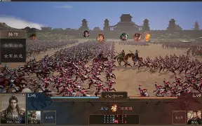 三国战记无限气手机版(三国战记无限气手机版下载)-第4张图片-QuickQ官网