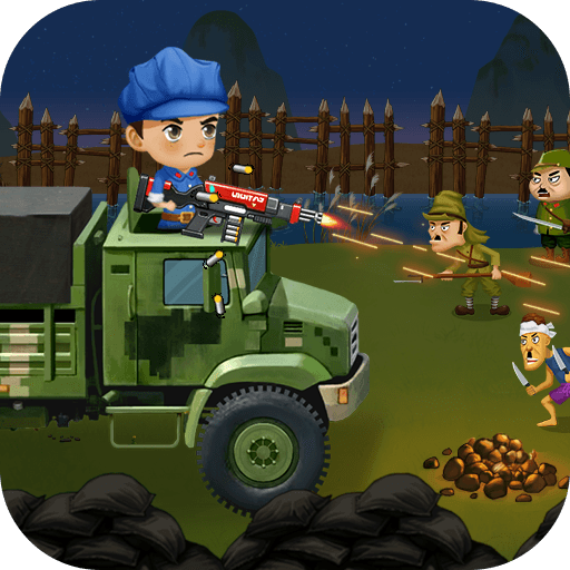 爱国手机版游戏下载(适合主题为爱国的小游戏)-第4张图片-QuickQ官网